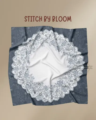 STITCH BY BLOOM