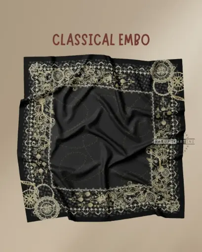 CLASSICAL EMBO