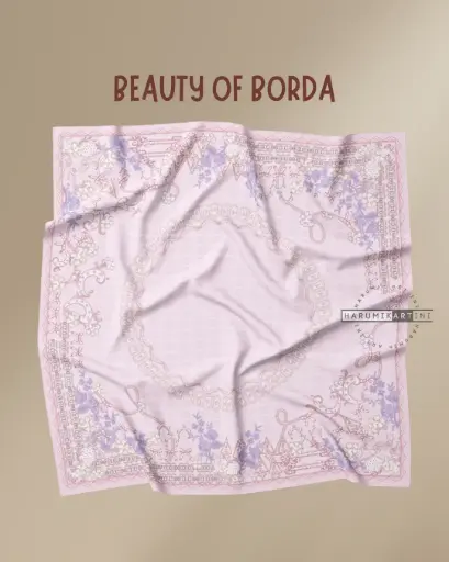 BEAUTY OF BORDA