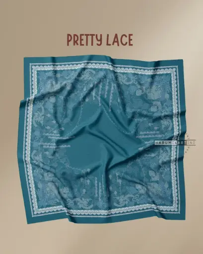 PRETTY LACE