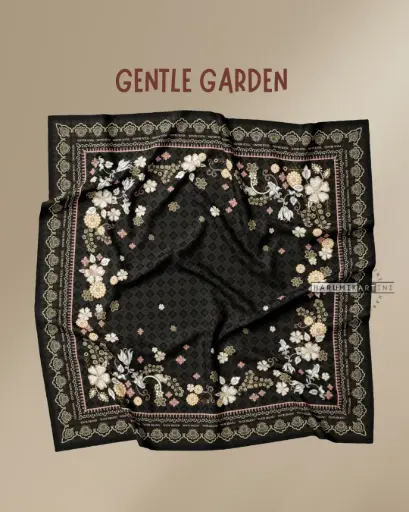 GENTLE GARDEN