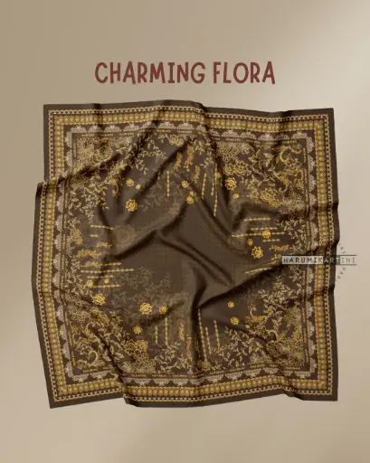 CHARMING FLORA