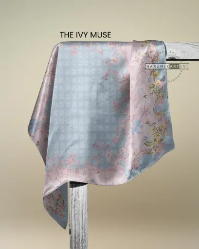 THE IVY MUSE