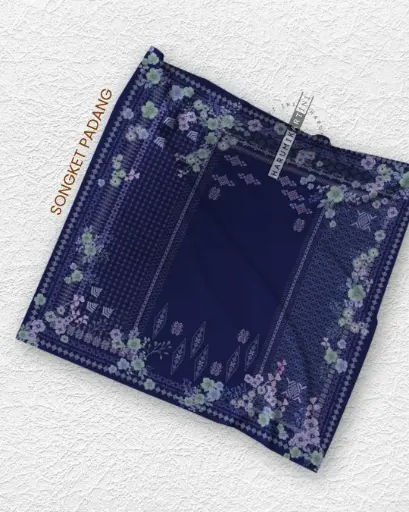 SONGKET PADANG