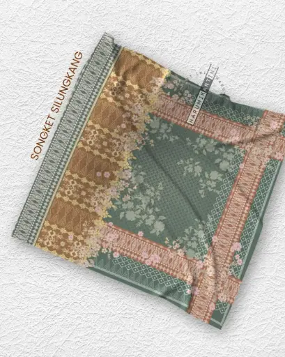 SONGKET SILUNGKANG