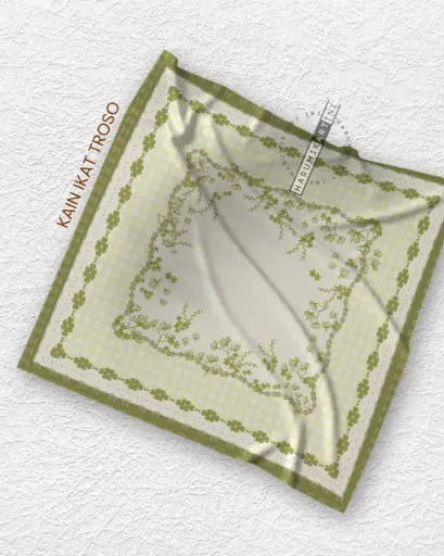 KAIN IKAT TROSO 