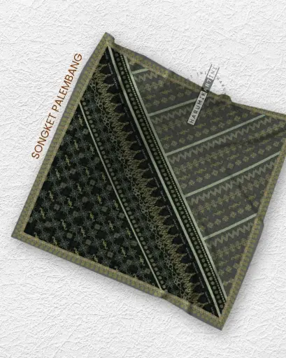 SONGKET PALEMBANG