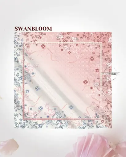 SWANBLOOM