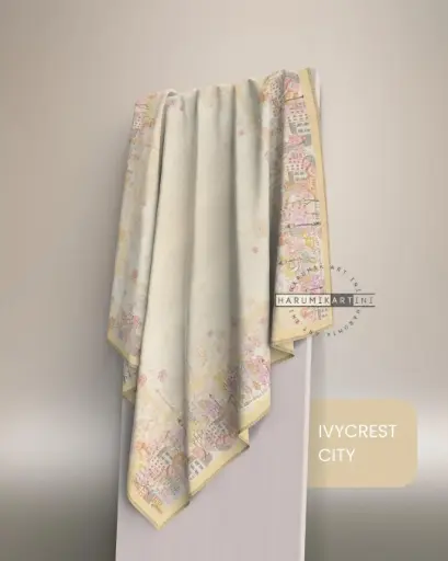 IVYCREST CITY