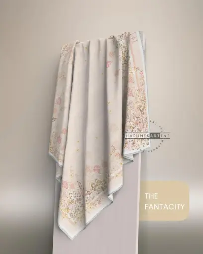THE FANTACITY 