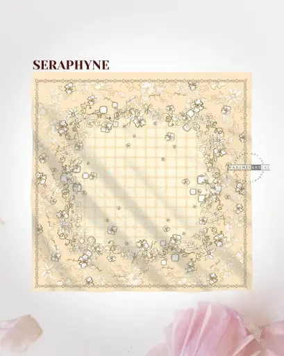 SERAPHYNE