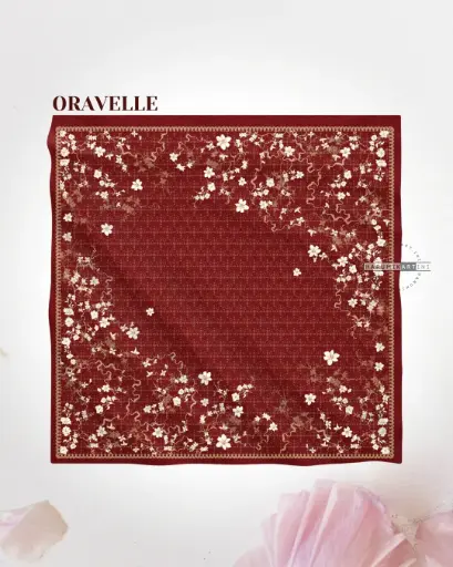 ORAVELLE