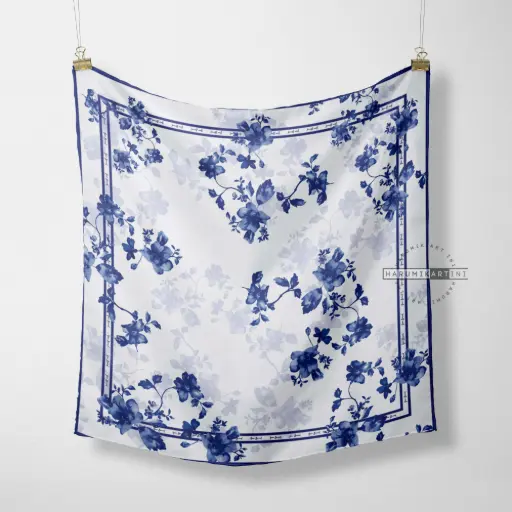 IVY BLUE SERIES
