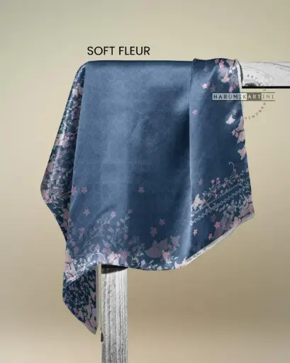 SOFT FLEUR 