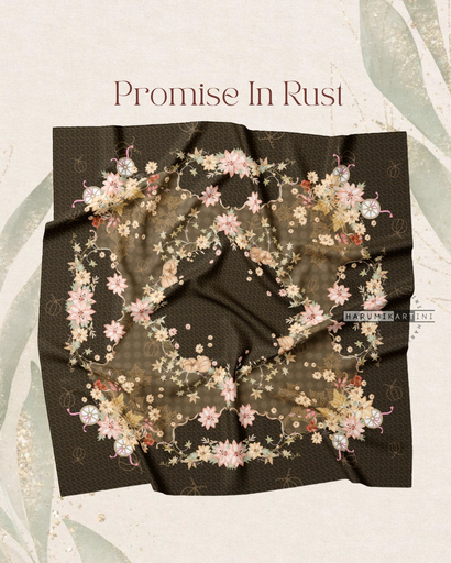 Promise In Rust