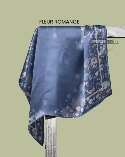 FLEUR ROMANCE 