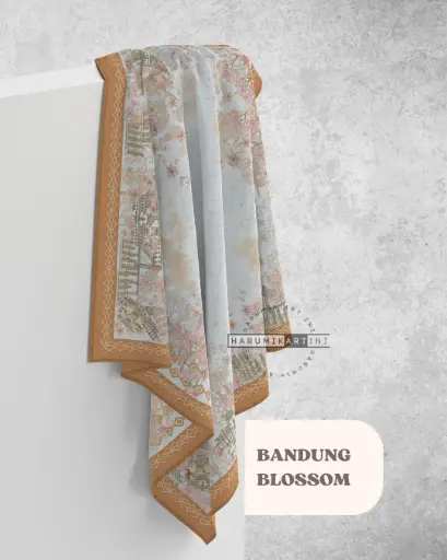 BANDUNG BLOSSOM
