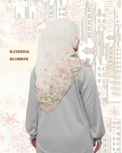 BANDUNG BLOSSOM