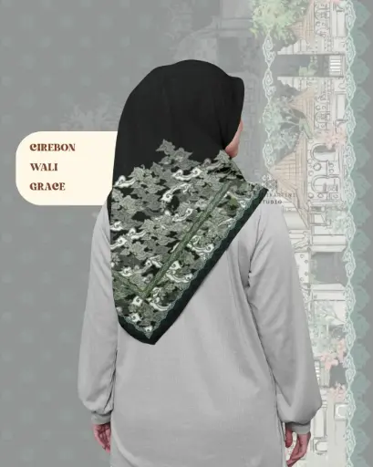 CIREBON WALI GRACE 