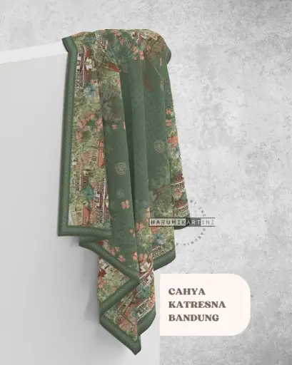 CAHYA KATRESNA BANDUNG 
