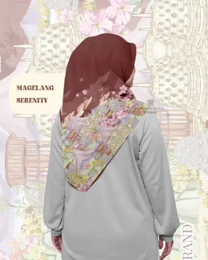 MAGELANG SERENITY 