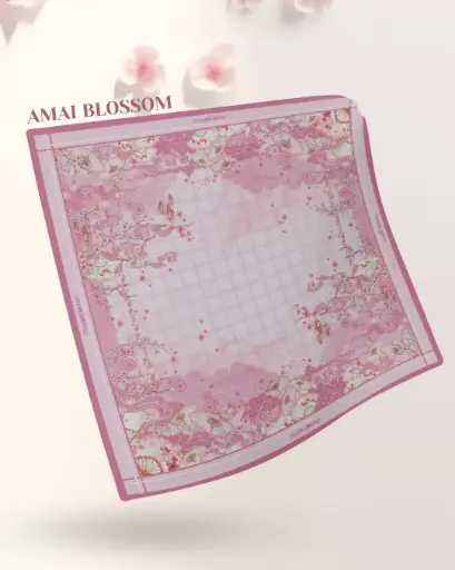 AMAI BLOSSOM