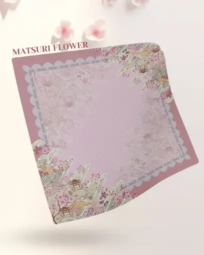 MATSUKI FLOWER 