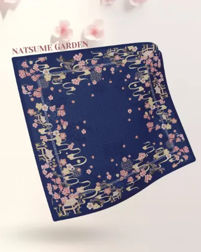NATSUME GARDEN