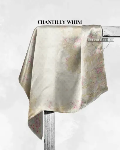 CHANTILLY WHIM