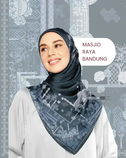 MASJID RAYA BANDUNG 