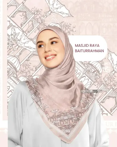 MASJID RAYA BAITURAHMAN 