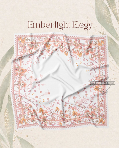 Emberlight elegy