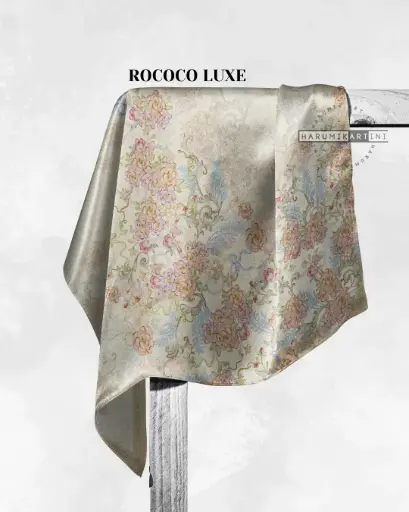 ROCOCO LUXE 