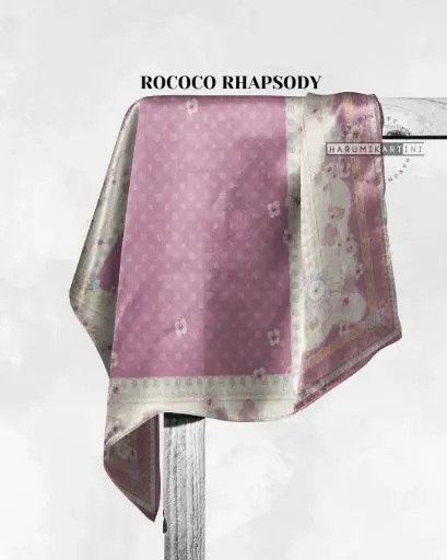 ROCOCO RHAPSODY 