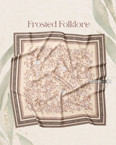 Frosted Folklore