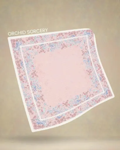 ORCHID SORCERY 