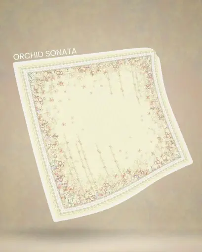 ORCHID SONATA 
