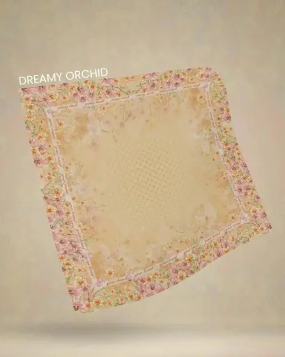 DREAMY ORCHID 