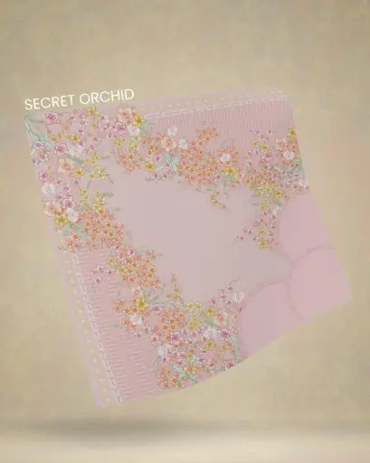 SECRET ORCHID 