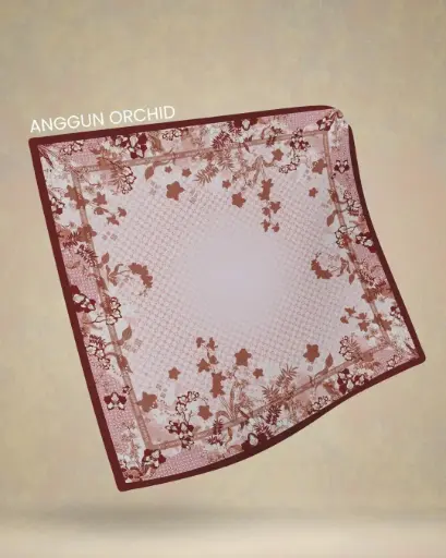 ANGGUN ORCHID 