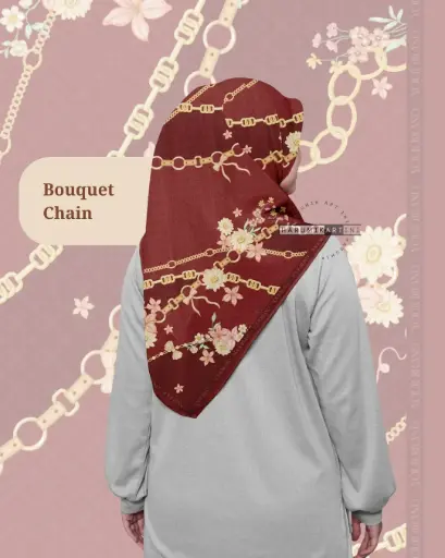 Bouquet Chain