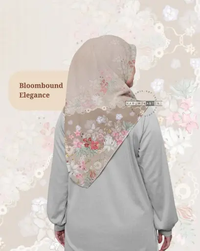 Bloombound Elegance 