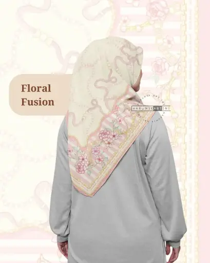 Floral Fusion