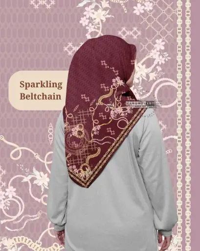 Sparkling Beltchain 