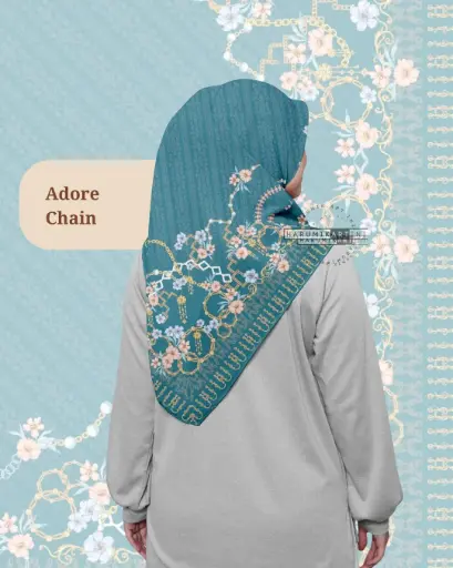 Adore Chain
