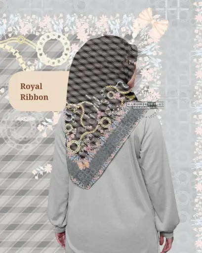 Royal Ribbon