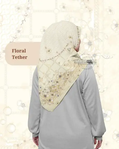 Floral Tether