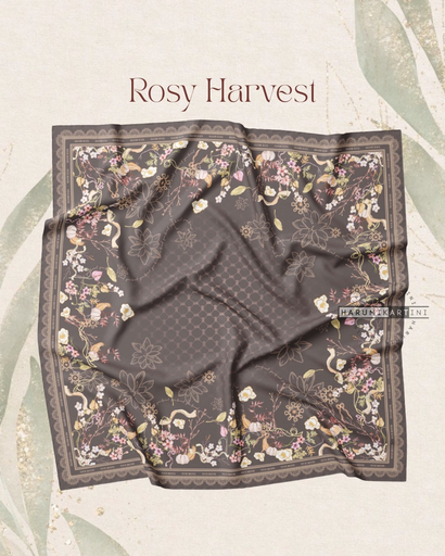 Rosy Harvest