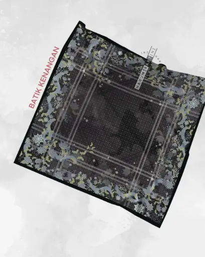 BATIK KENANGAN 