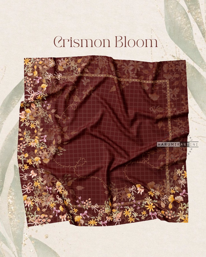 Crismon Bloom